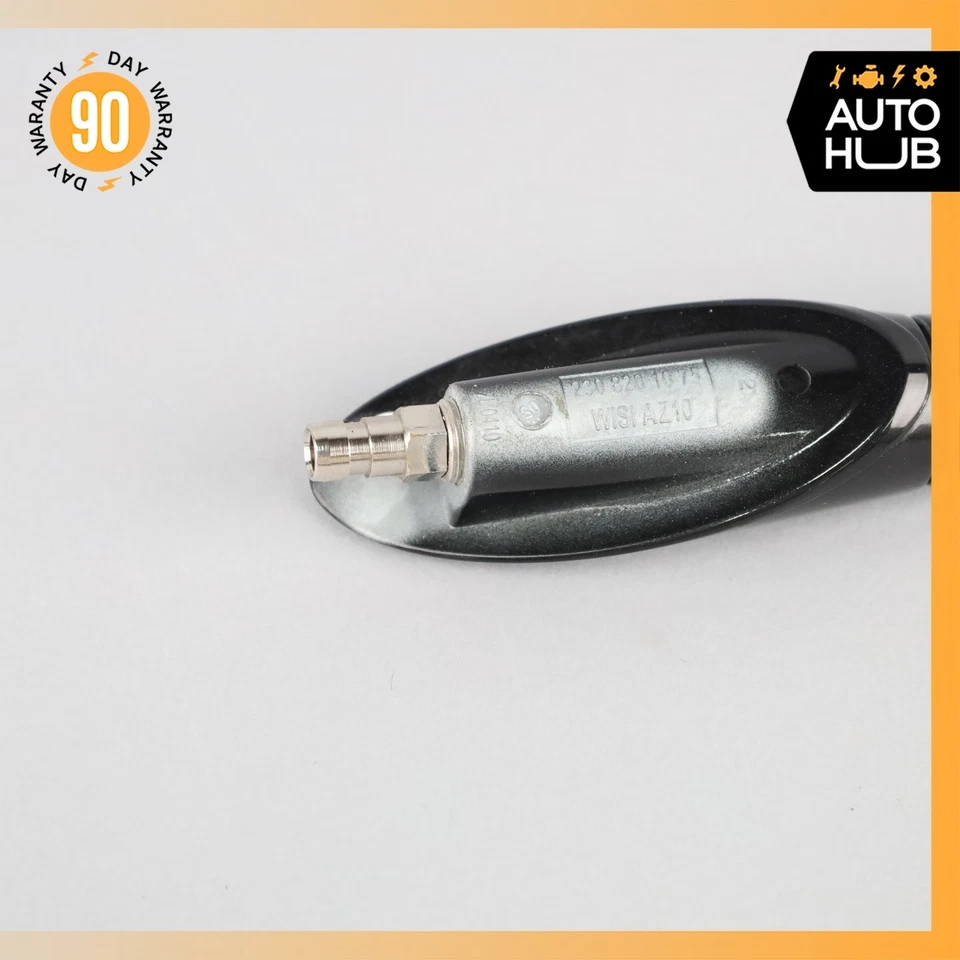 03-12 Antena Exterior Mercedes R230 SL550 SL55 SL63 AM FM 2308201075 OEM Foto 4 de 4