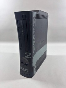 Microsoft Xbox 360 250GB Console Modern Warfare 2 Edition