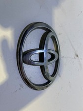 Capot Toyota PREVIA