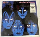 KISS Creatures Of The Night 1995 Original Picture Disc Sealed GF H&H Sealed Rare