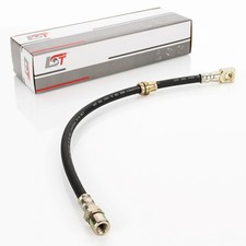 1x BREMSSCHLAUCH BREMSLEITUNG FÜR OPEL OMEGA B / CARAVAN VORNE 445mm 