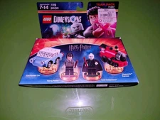 LEGO DIMENSIONS: Harry Potter Team Pack (71247)