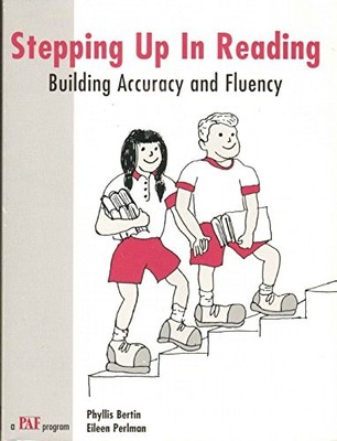 Stepping Up in Reading (1),Not Available