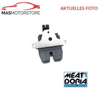 TÜRSCHLOSS MEAT & DORIA 31536 I NEU OE QUALITÄT