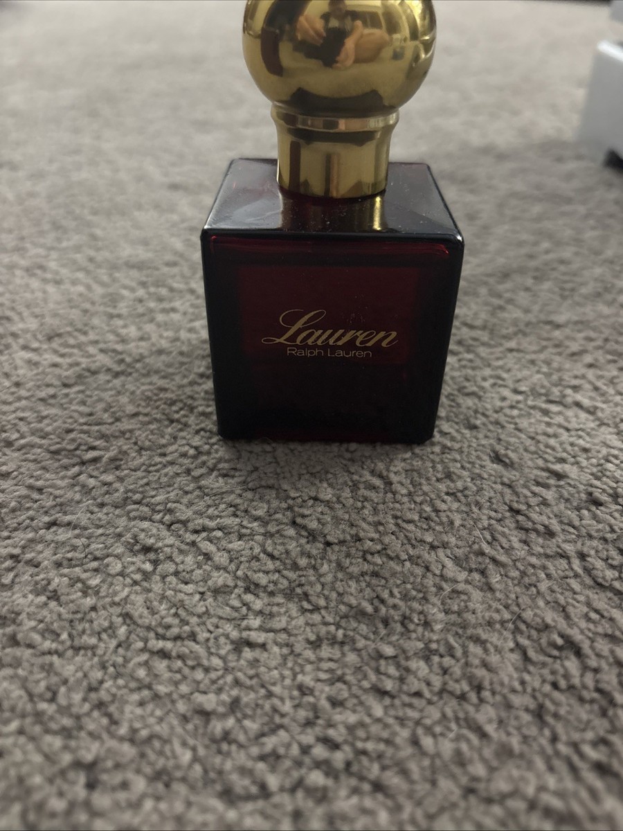 Ralph Lauren Lauren Women's Eau De Toilette - 60ml for sale online