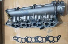 Ansaugkrümmer Saugrohrmodul Für Opel Astra H Signum Vectra C Stilo Croma 1.9 DE