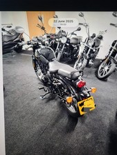 Benelli imperial 400