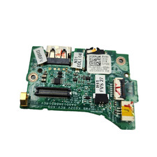 Dell XPS 13 L321X 13.3" Core i7 2nd Gen Laptop USB Audio IO Data Board 0JHG09