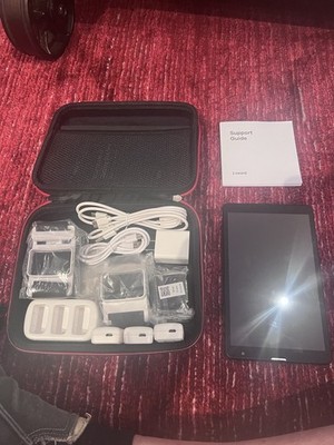 Sword Health Digital Physical Therapy - OPEN BOX - TABLET & accessories