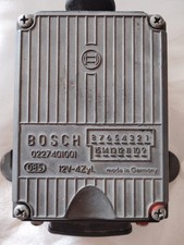 BOSCH 0227401001 BMW K100 Zündmodul 1 Stück