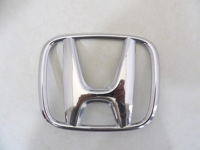 2011 2012 2013 2014 2015-2017 HONDA ODYSSEY FRONT EMBLEM OEM 75700-TK8-A010-M1