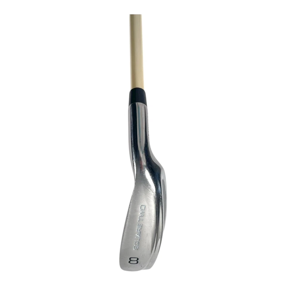 Square Two Finesse 8 Iron Lightweight Graphite Shaft Ladies Flex 35.5" RH - Image 4 of 4