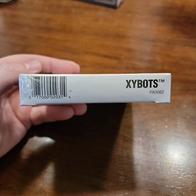 XYBOTS, W/Hang tag (Atari Lynx) Brand New - Factory Sealed - 