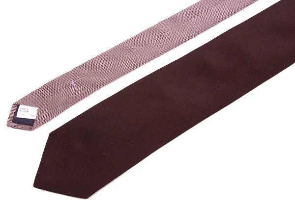 Corbata de seda conmutadora Paul Smith The British Collection (K-161310) Foto 3 de 4