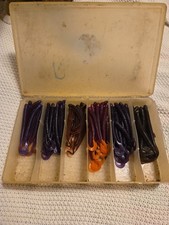 Fishing Tackle Mixture