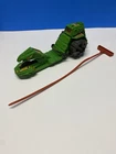1983 Vintage MOTU ROAD RIPPER 100% Complete Masters Universe Vehicle Clean