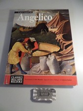 L'Opera completa dell' Angelico. Morante, Elsa und Umberto Baldini:
