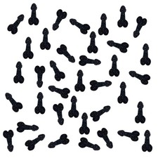 Glitter Dick Penis Confetti (More Colors)