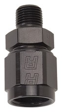 6an Female Swivel to 1/8 NPT Adapter Fitting