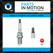 Spark Plugs Set 4x fits HYUNDAI MATRIX FC 1.6 01 to 10 G4EDG NGK 0K23A18110 New