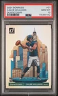 Caleb Williams 2024 Donruss Downtown! #21 Rookie (RC) SSP GEM MINT PSA 10 Bears