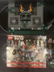 LEGO Star Wars: The Battle of Endor (8038)