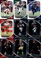 2020 Panini Absolute Football Complete Your Set #1-200 You Pick!