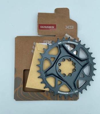SRAM GX Eagle T-Type Direct Mount Chainring 32T 3mm offset