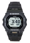 Casio G-Shock Black Dial Quartz Sports 200M Wristwatch GBD-200-1A1 Men's Watch