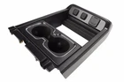 Genuine GM Synthesis Front Floor Console Trim Plate 84092090