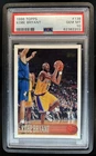 1996-97 Topps Kobe Bryant Rookie RC #138 Lakers PSA 10 GEM MINT