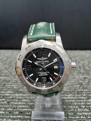 BREITLING A74387 Colt 44