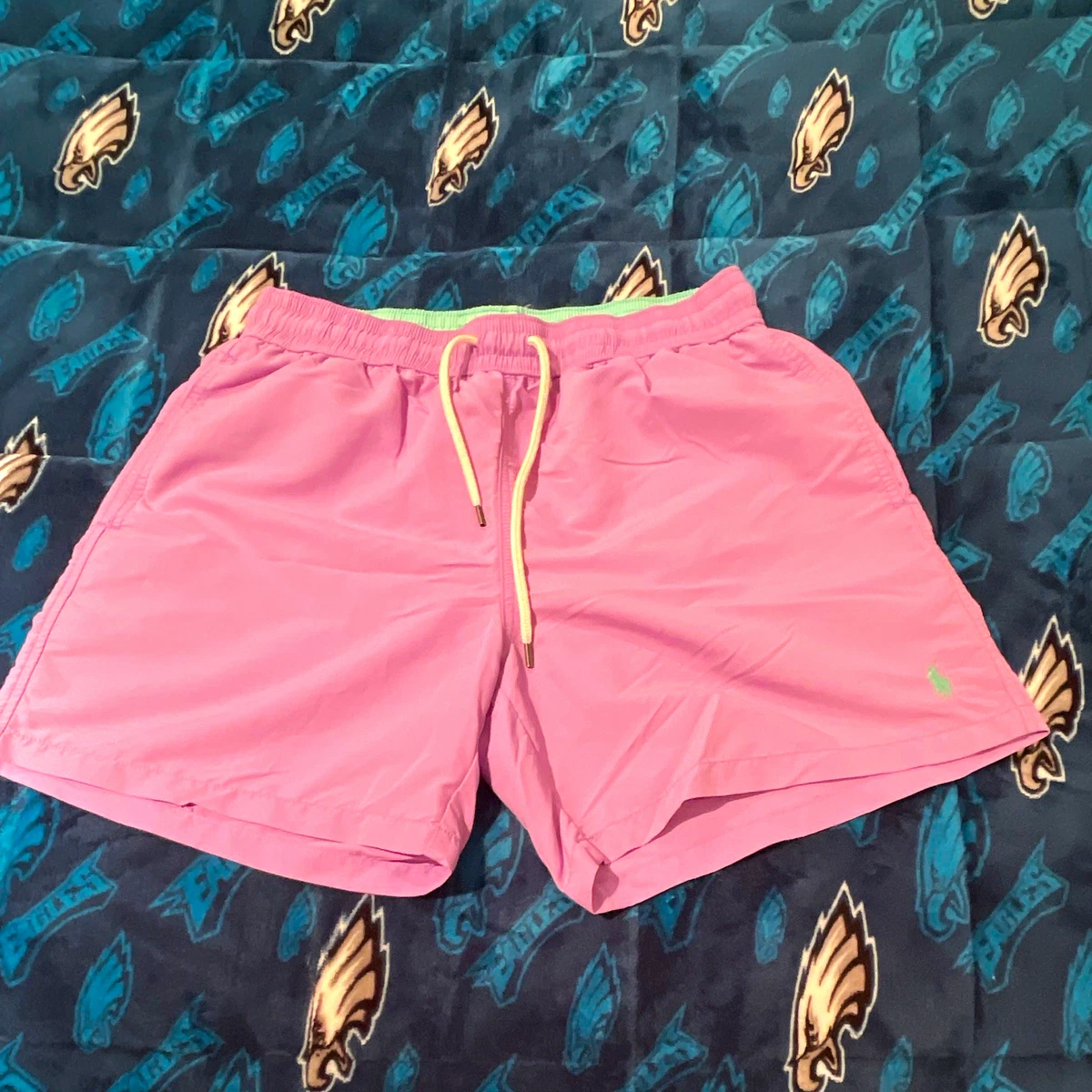 Polo Ralph Lauren Swim Trunks for Men Just Listed 2026