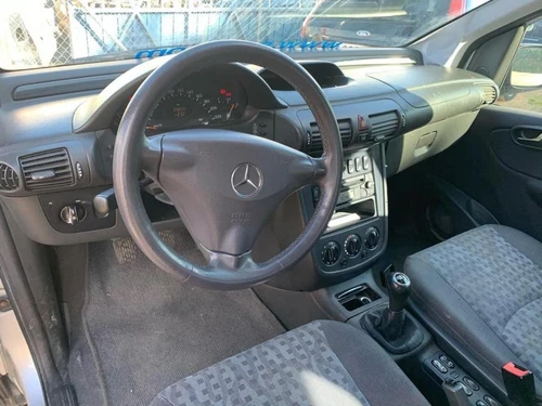 A4144200283 Pinza De Freno Delantera Izquierda para MERCEDES-BENZ VANEO ( 169275 - Imagen 7 de 9