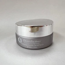 Dermalactives Purifying Gentle Facial Scrub 1.7 oz