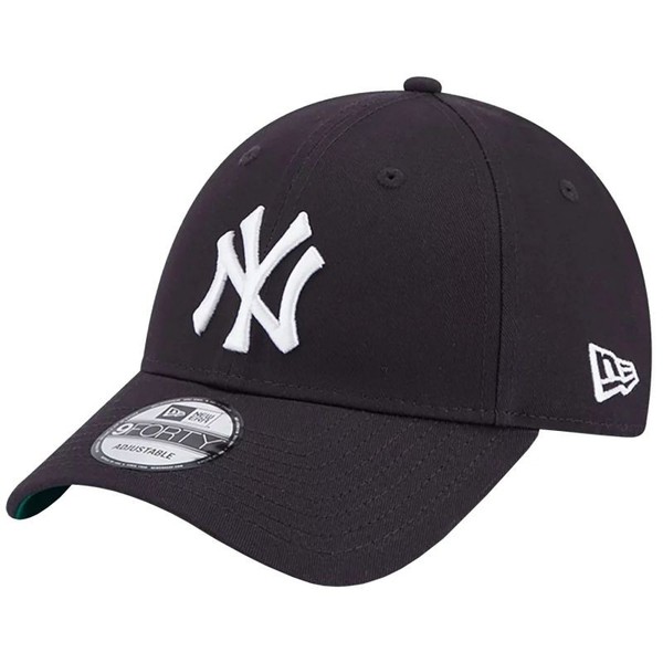 Czapka New Era Team Side Patch 9FORTY New York Yankees 60364390 - Osfm New Era-image