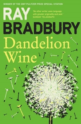DANDELION WINE by Ray Bradbury Paperback Self Help Business