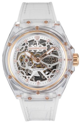Roccobarocco RB.3249M-02 Mechanical Men's Watch
