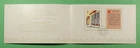 DR WHO 1983 CHINA PRC FDC PEOPLES CONGRESS FOLDER COMBO R65749