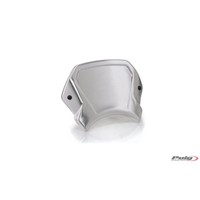 Puig Aluminium Frontverkleidung Suzuki SV650 16-25 Silber