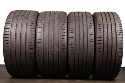 4x Sommerreifen Mercedes GLS X167 285/45 R22 + 325/40 R22 Continental DOT 24 - Bild 1 von 4