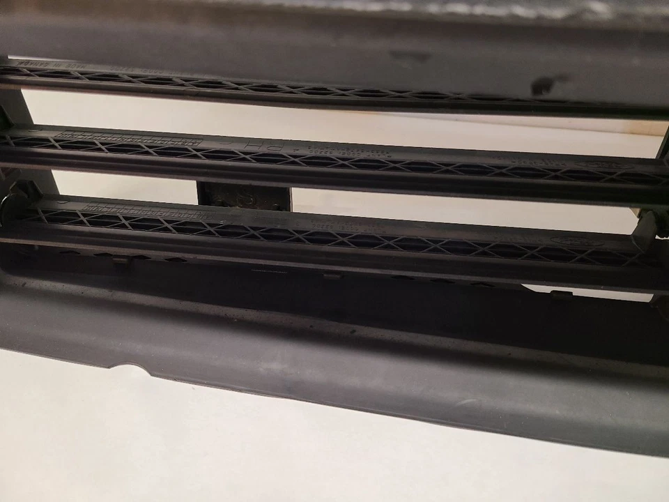 2016 2017 2018 2019 FORD EXPLORER Air Shutter Foto 4 de 4