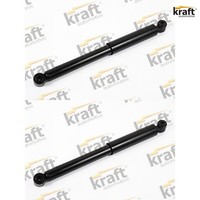 2X StoßDäMpfer Kraft 4010815 2 StossdäMpfer Rechts Links Hinterachse