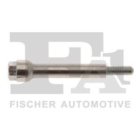 FA1 Schraube, Abgasanlage 235-904