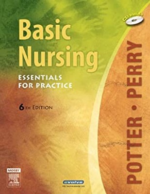 Basic Nursing : Essentials for Practice Hardcover