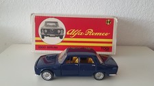 Togi Italia Alfa Romeo 2000 Berlina