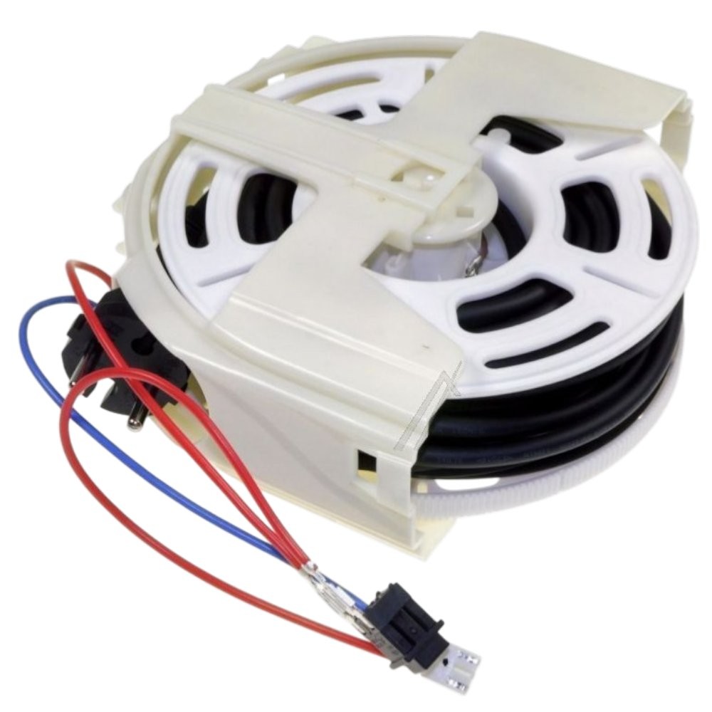 Enrouleur complet pour aspirateur Seb et petit electromenager