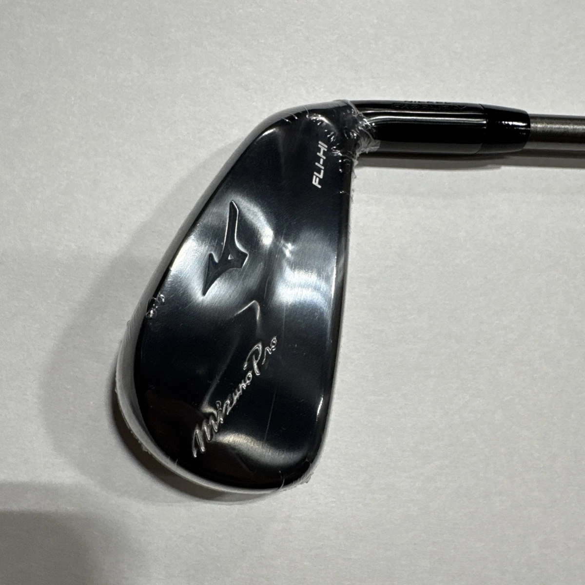 Mizuno 3-Iron Golf Clubs for sale - eBay
