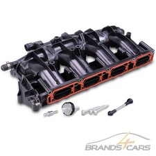 ATEC ANSAUGBRÜCKE SAUGROHRMODUL FÜR AUDI A3 A4 SEAT SKODA VW GOLF 5 6 2.0 TFSI