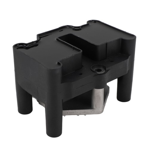 Ι Ignition Coil Pack 032905106E Sturdy Reliable High Strength Stable Performance - Picture 11 of 12